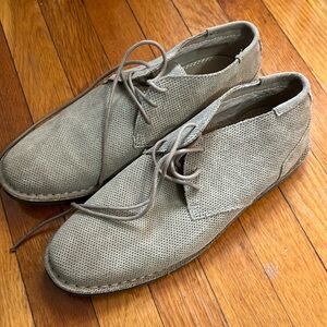 Kenneth Cole Reaction Chuka Boots